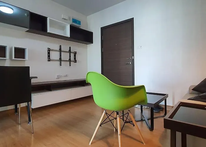 Apartment At Sena