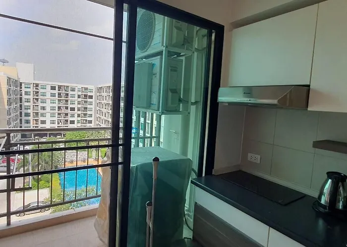 Apartment At Sena *