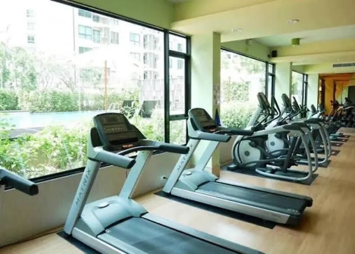 Apartment At Sena *