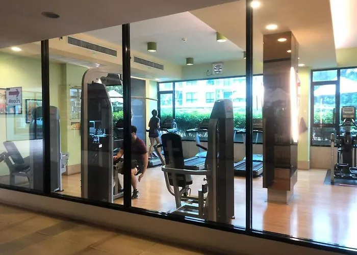 Apartment At Sena