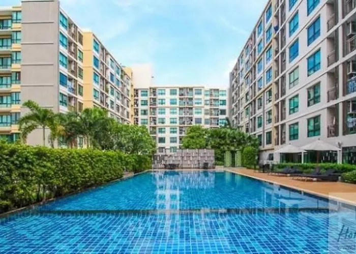 Apartment At Sena *